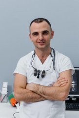 Политов Артур Сергеевич