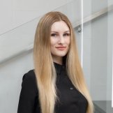 Агеева Елена Геннадьевна
