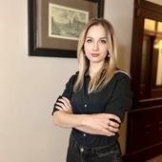 Шкякова Екатерина