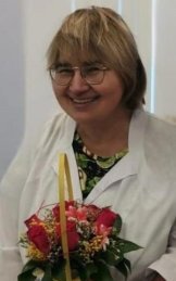 Иоскевич Вера Александровна