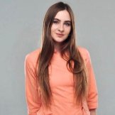 Минакова Алиса Владимировна