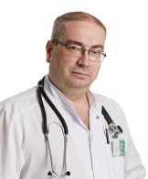 Селезнёв Юрий Алексеевич