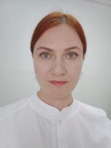 Шамшурина Юлия