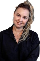 Алёшина Светлана Анатольевна