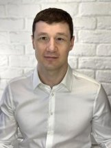 Михальков Денис Николаевич