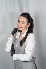 Шафикова Юлия Сергеевна