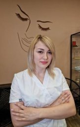 Сенчева Евгения
