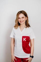 Усачева Юлия Игоревна