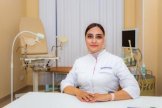 Мамедова Эльза Тейюб Кызы