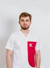 Холодов Владислав Юрьевич