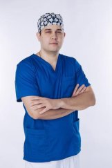Умурзаков Фанис Фазуллович
