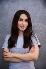 Бекларян Лилит Борисовна