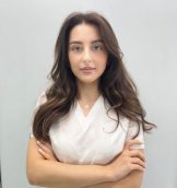 Ноникашвили Русудан Лаврентьевна