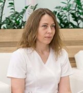 Басихина Лариса Леонидовна