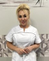 Мальцева Наталья
