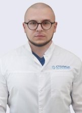 Базалий Олег Анатольевич