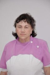 Клинцова Людмила Владимировна