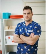 Селищев Иван Сергеевич