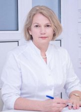 Оранская Юлия Олеговна