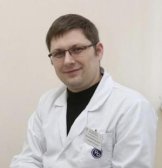 Иванов Максим Викторович