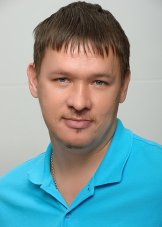 Гафуров Альберт Ильшатович