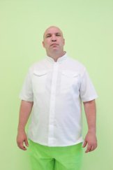 Соколов Николай Геннадьевич