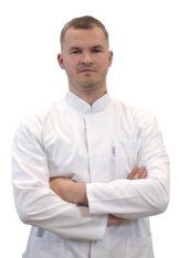 Казанский Никита Андреевич