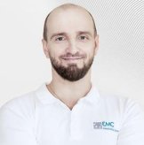 Волков Михаил Владимирович