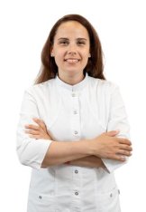 Копылова Мария Геннадьевна