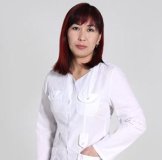 Серебренникова Наталья Александровна
