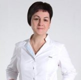 Масленникова Александра Владимировна