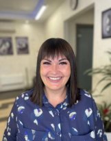 Радионова Яна Валерьевна