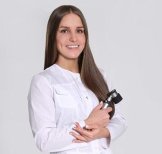 Суровцева Мария Юрьевна