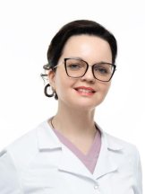 Гаврюшина Ольга Андреевна