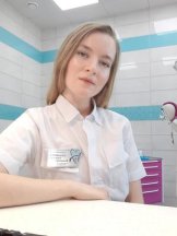 Силанова Светлана Владимировна