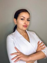 Хабиб Сали Мохамедовна