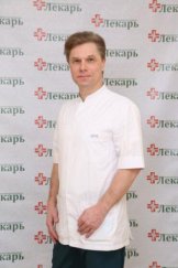 Смирнов Владимир Сергеевич