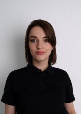 Михалченко Анна Олеговна