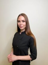 Насвит Дарья Юрьевна