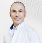 Кузнецкий Юрий Яковлевич