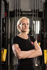 Хрущева Елена