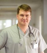 Соколов Василий Владимирович