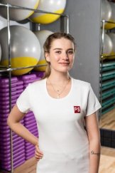 Дмитрякова Полина