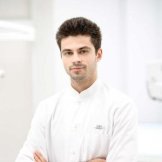 Гарбузов Роман Владимирович