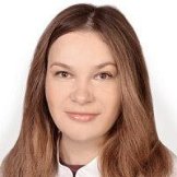 Галуцкая Екатерина Витальевна