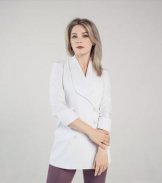 Грачёва Алина Максимовна