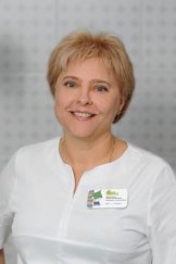 Медынская Ирина Евгеньевна