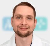 Любимов Николай Дмитриевич