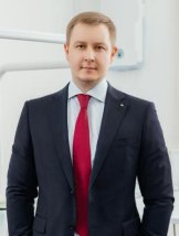 Новиков Артур Александрович