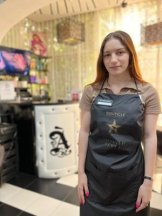 Минасян Грета